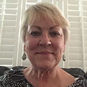 Meet your Posher, Susan